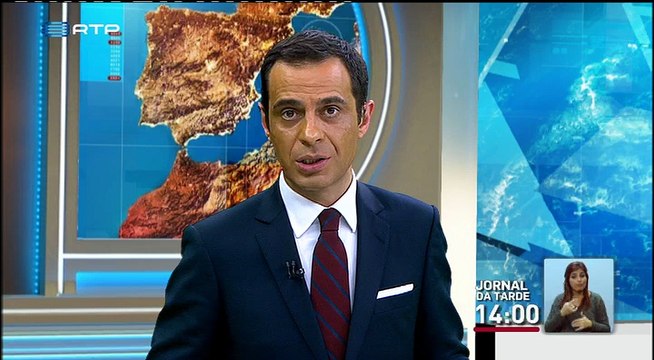 Escolas fechadas em Viseu devido à neve (26.02.2016)