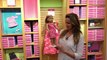 American Girl Doll Store L Walk Through - The History of Mattel's American Girl Dolls by DCTC