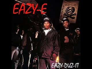 Eazy-E - Boyz-n-the-Hood (Remix)