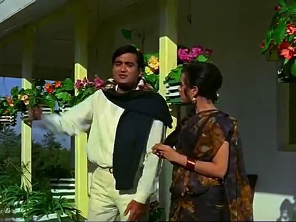 Gauri - 1968 - Full Movie In 15 Mins - Sanjeev Kumar - Nutan - Sunil Dutt