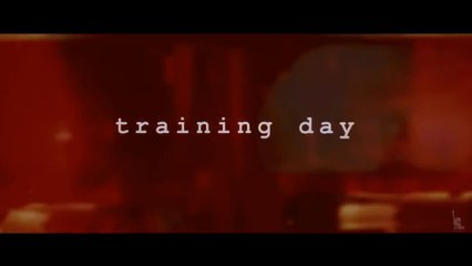 TRAINING DAY (2001) Bande Annonce VF - HD