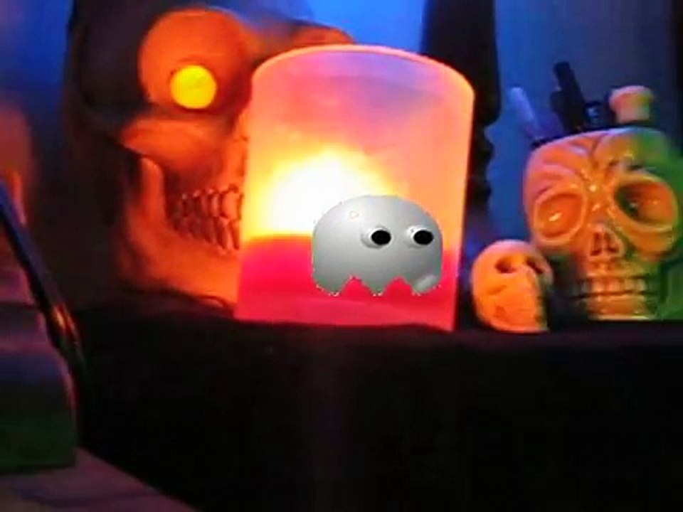 Halloween Tribute Video 2013- Part 1