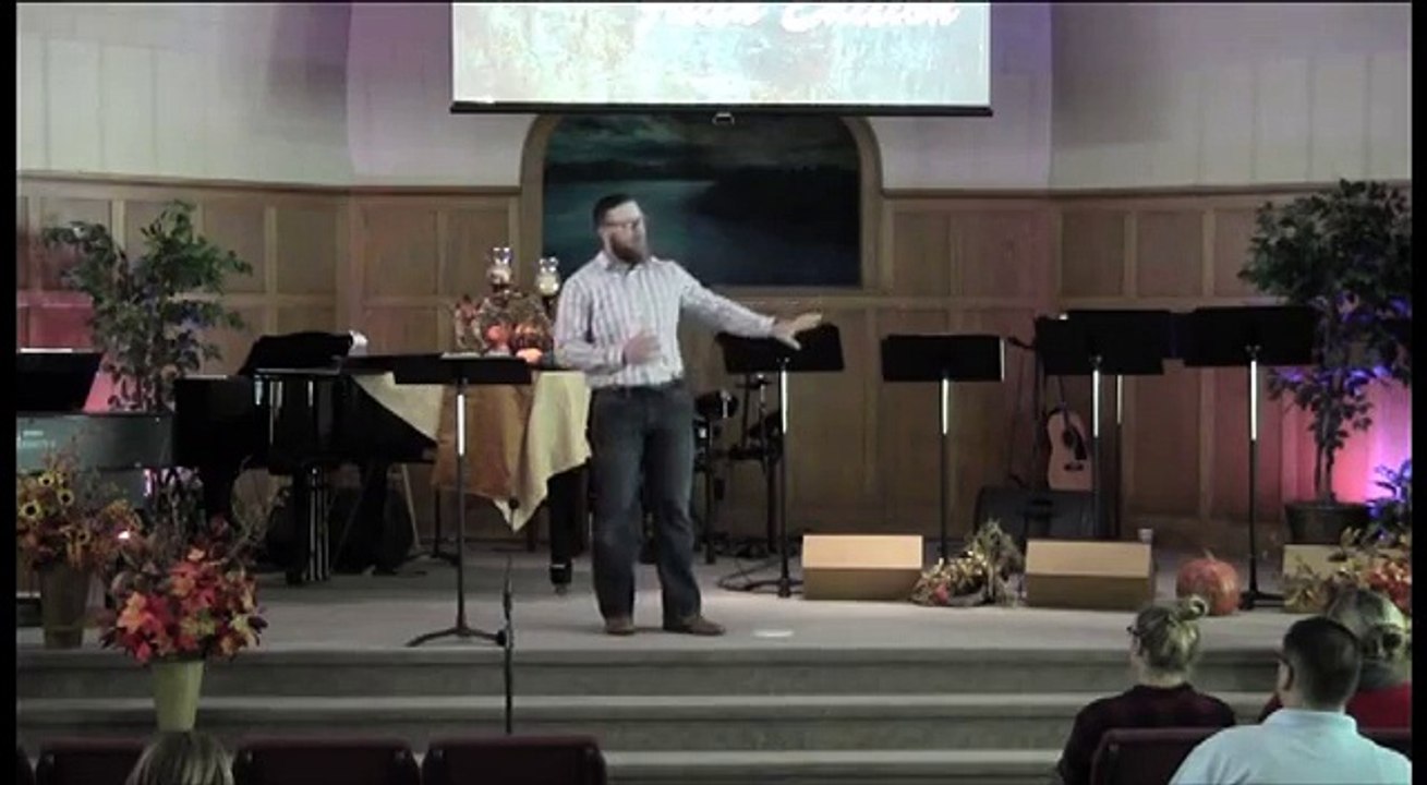 Spiritual Mythbusters--God Will Never Give You More Than You Can Handle