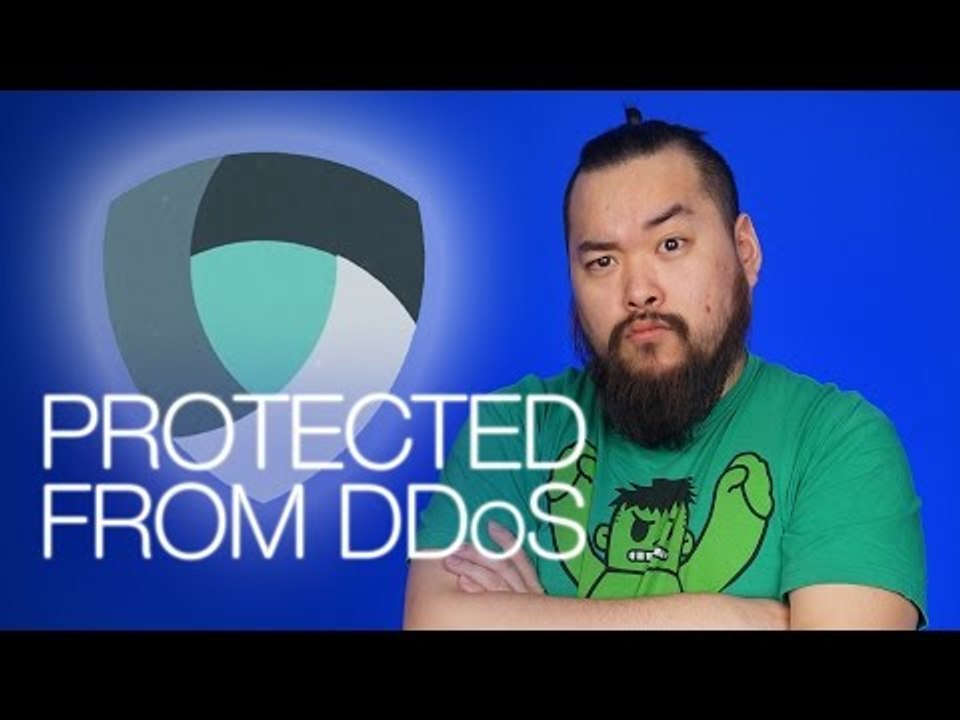 DDoS Protection from Google, Android Facebook Live, iPhone SE