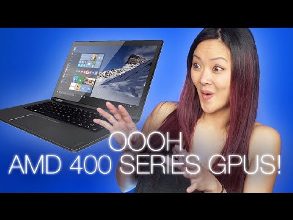 DIY PC Case, OSSIC 3D VR Headphones, AMD 400 series GPUs