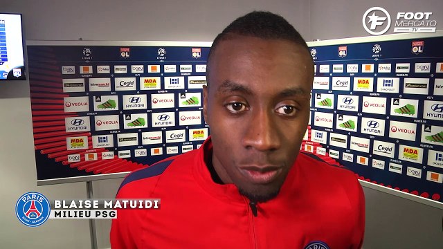 Le PSG explique sa défaite face à l'OL