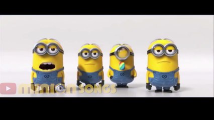 DLOW - Bet You Can't Do It Like Me (Minions Cover)