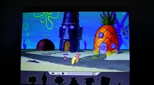 Nickelodeon Shows 42: Fairly OddParents & SpongeBob SquarePants Crossover Part 1