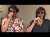 My First Album: Sam and Will from Palma Violets