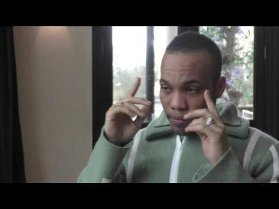 Anderson .Paak interview (part 2)