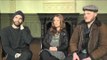 The Lone Bellow interview - Zach, Brian, and Kanene (part 1)