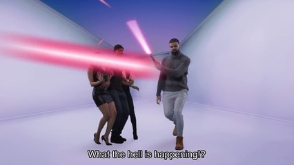 Drake - Hotline Bling PARODY