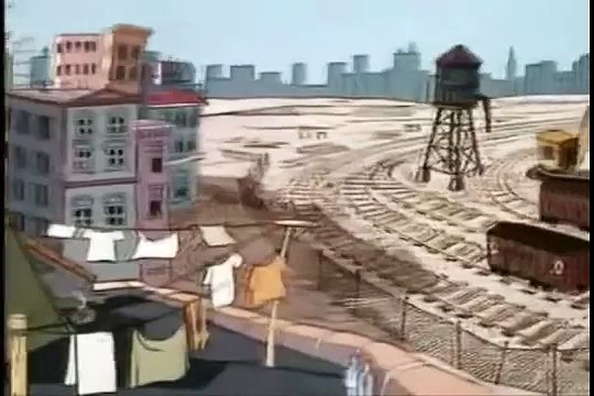 Fat Albert - Gonna Have a Good Time