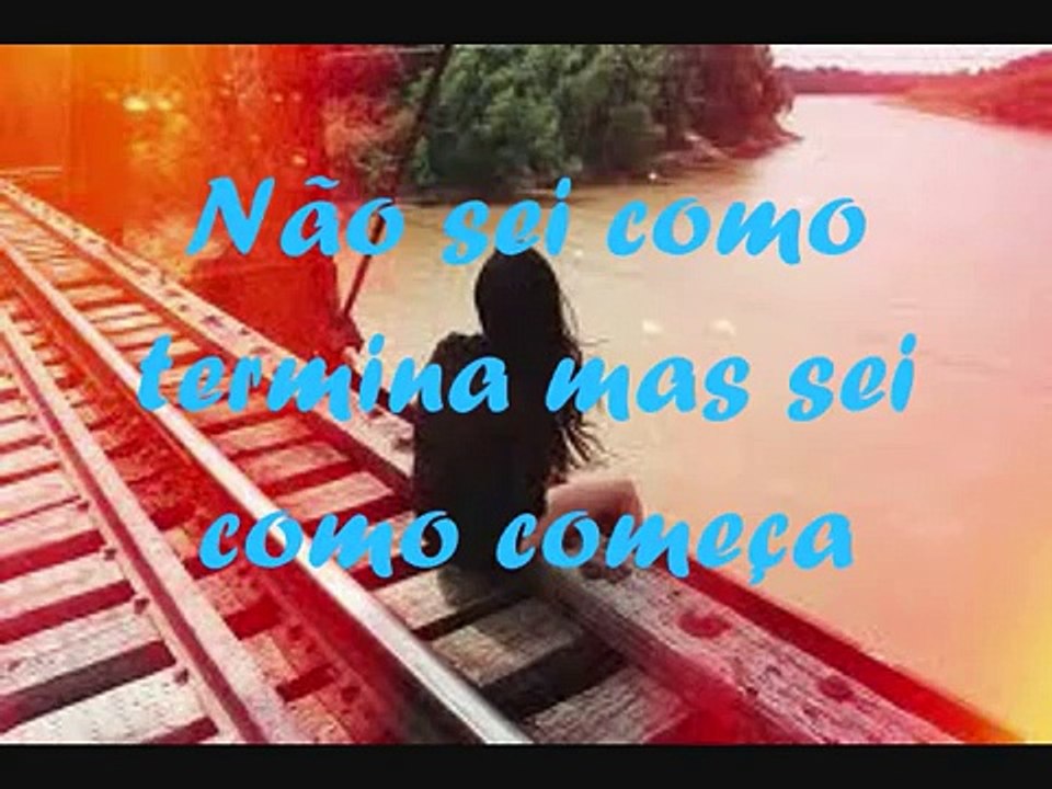 Charlie Brown Jr - Meu Novo Mundo [Música Nova]