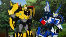 transformers robots in disguise season 2 overloaded part 2