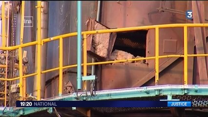 Justice : le procès de Carling va s'ouvrir