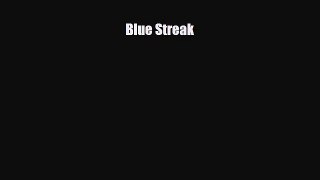 [PDF] Blue Streak Download Full Ebook