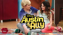 Ross Lynch I Think About You (from Austin & Ally)