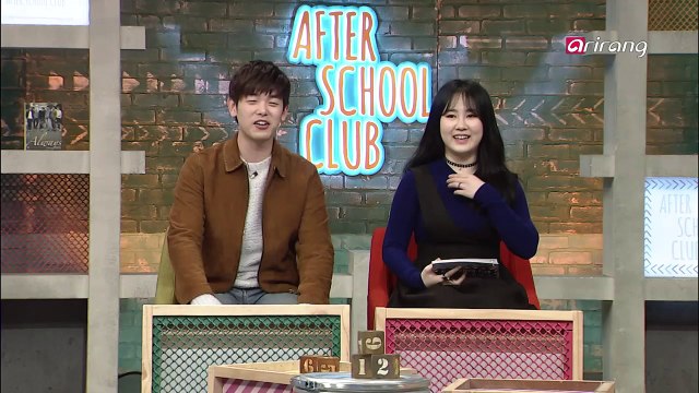 Yu Seung Woo(유승우) Part 1