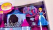 Magiclip Cinderella Castle Dress Swap Disney Princess Frozen Anna Ariel Mini Barbie Dolls Play Doh