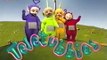 Die Teletubbies Intro auf Deutsch/German