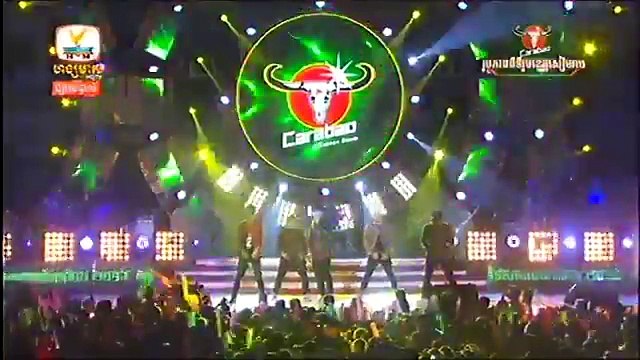 Hang Meas HDTV, Carabo Concert, 07 February 2016, Part 03, Ny Ratana
