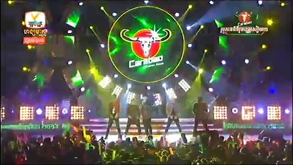Hang Meas HDTV, Carabo Concert, 07 February 2016, Part 03, Ny Ratana