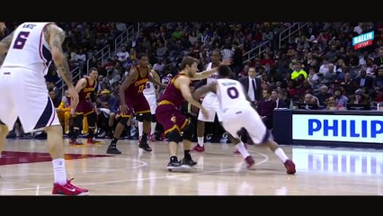 Atlanta Hawks aux commandes de lEst [BALLIN CREW]