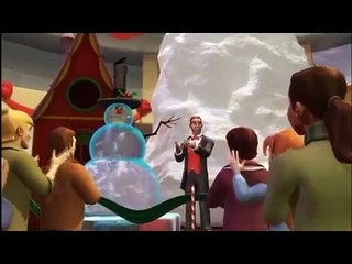 Superbook: The Salvation Poem (Tagalog Version)