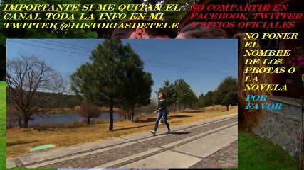 F&C 64 EL REENCUENTRO DE F. Y C. DESPUES DEL VIAJE