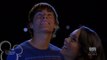 Zac Efron & Vanessa Hudgens - Kissing (