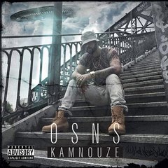 kamnouze - etat d'esprit feat s-pi