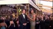 Leonardo DiCaprio Red Carpet interview At The Oscars 2016 Awards (VIDEO)