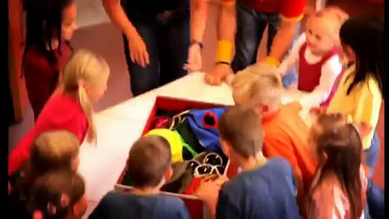 Aram Sam Sam (Das Original vom Fliegerlied-Erfinder DONIKKL)