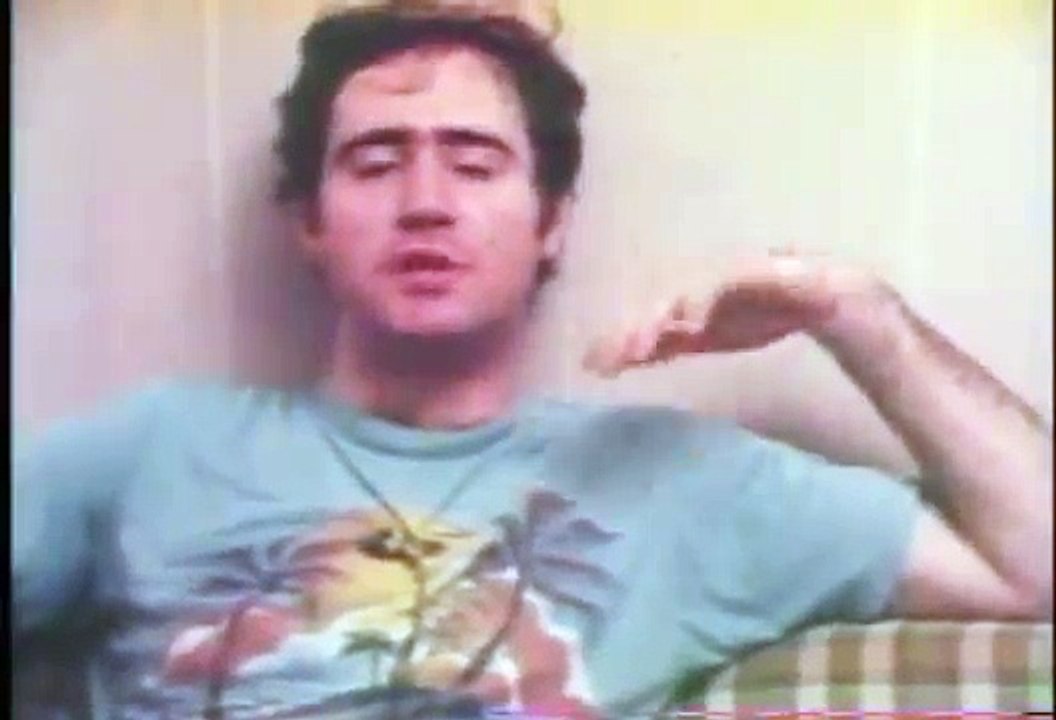 the real andy kaufman - part 9