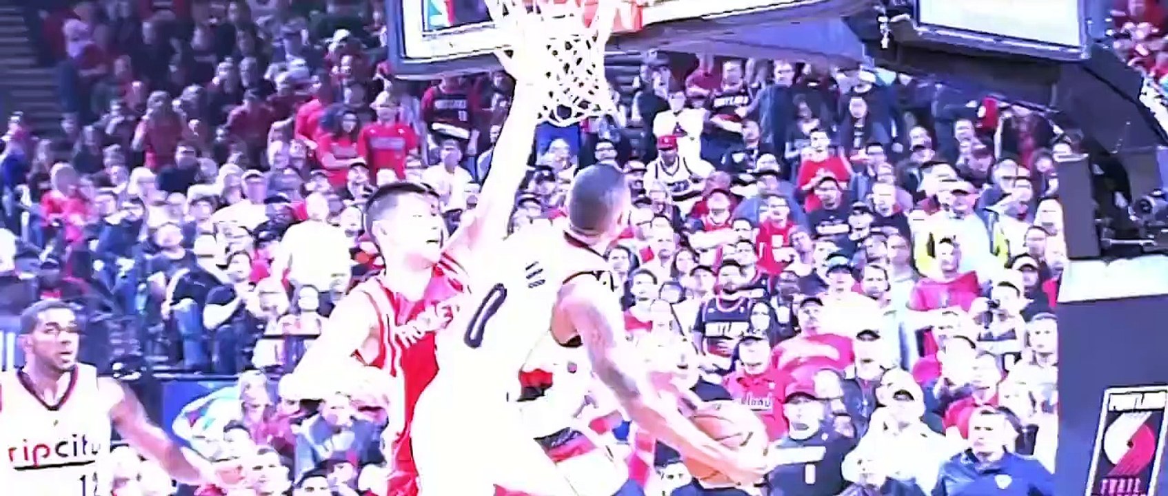 Damian Lillard - Rookie of the year ᴴᴰ