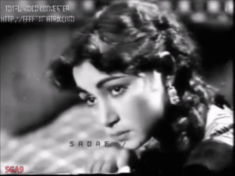 BURAY NASEEB MERAY VARI HOYA PYAR MERA, NAZAR MILA KAY KOI LAE GYA IKRAR MERA,~Artists LAILA and ZAREEF Singer ZUBAIDA KHANUM and ZAREEF film CHHO MANTAR 1956 PAKISTANI URDU HINDI SONGS