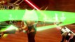 Disney Infinity 3.0 - Zo Speel Je: Star Wars Twilight of the Republic Play Set
