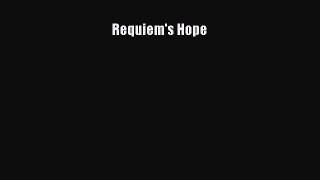 Read Requiem's Hope Ebook Free