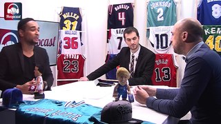 NBA 2K15 - Quelle Equipe choisir pour MYGM ?