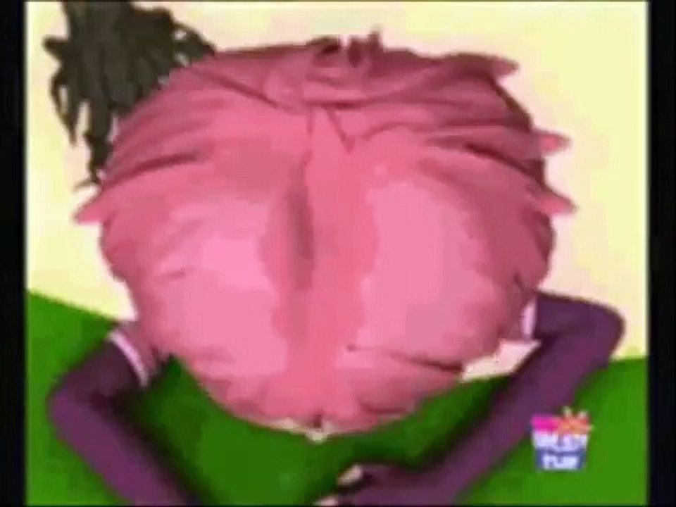 Code Lyoko: Roblox: Season 1 Episode 21
