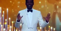 Chris Rocks Opening Monologue at the 2016 Oscars