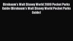 Read Birnbaum's Walt Disney World 2009 Pocket Parks Guide (Birnbaum's Walt Disney World Pocket
