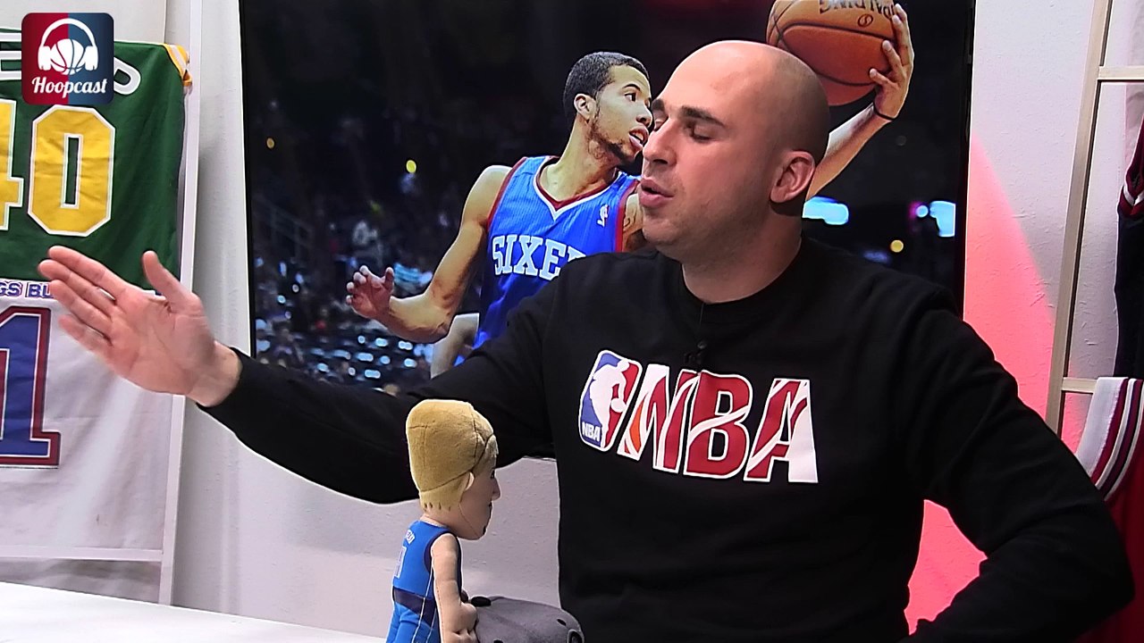 Brandon Knight rejoint Phoenix dans un échange à quatre !