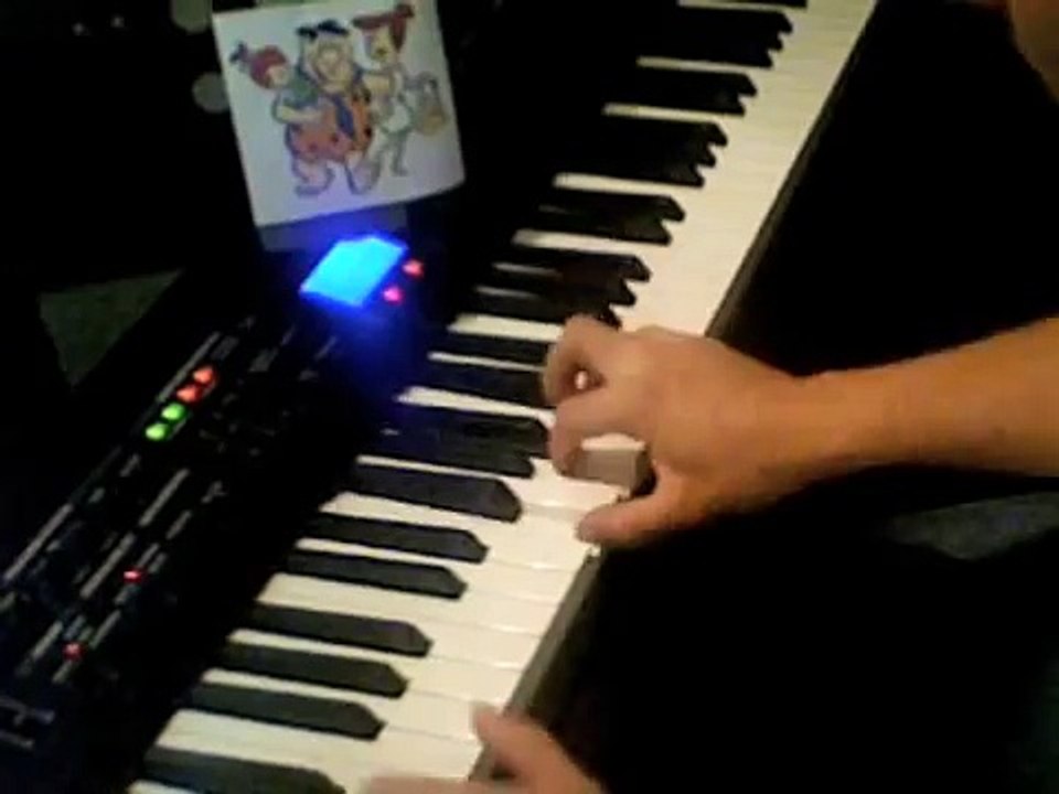 Flintstones Theme Song