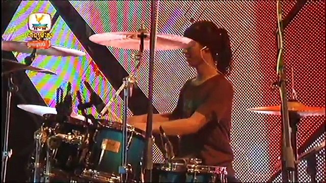 Hang Meas Water Music Concert, 08 February 2016