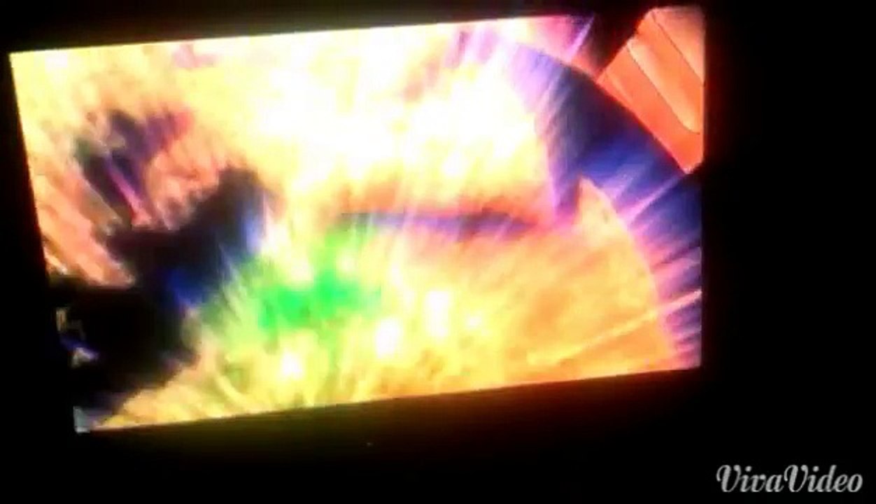 Opening to Back to the Future 2007 DVD