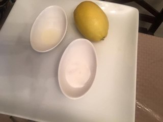 Chehra Aur Hathon ki Rangat Saaf Karne Ke Lie Ek Beauty Tip