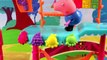 Свинка Пеппа Мультик с Игрушками на русском Доктор игры для детей
