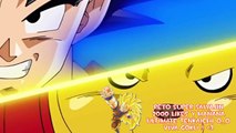 DRAGON BALL SUPER : CAPITULO 32 RESUMEN / REVIEW ¡ INICIA LA BATALLA COMIENZA EL TORNEO !